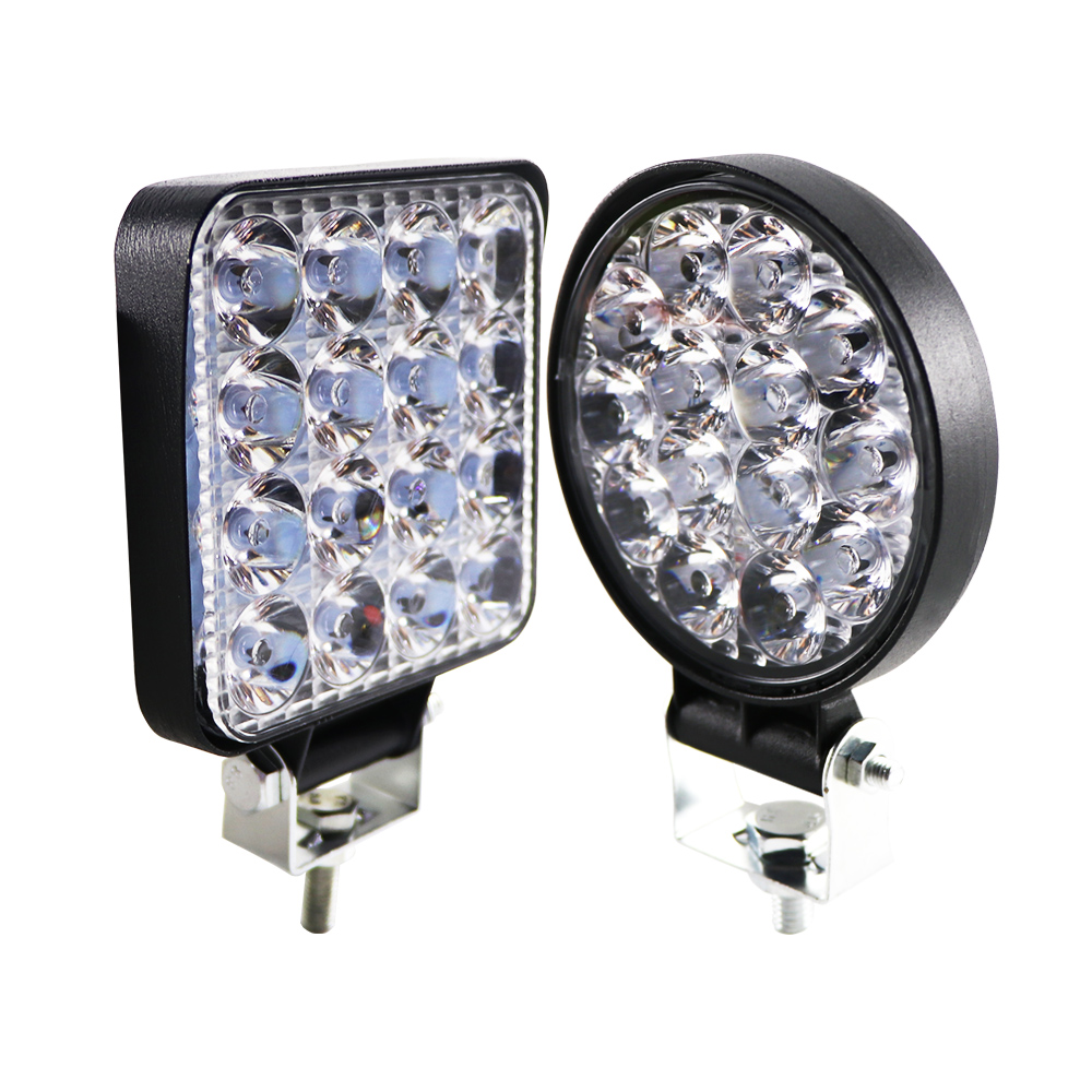 LED Work Lights